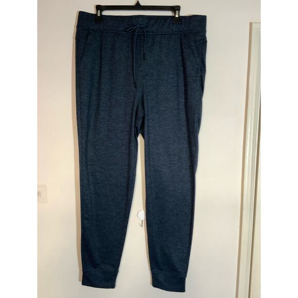 Express Drawstring Everyday Performance Jogger Men’s Size Medium M - Picture 1 of 10